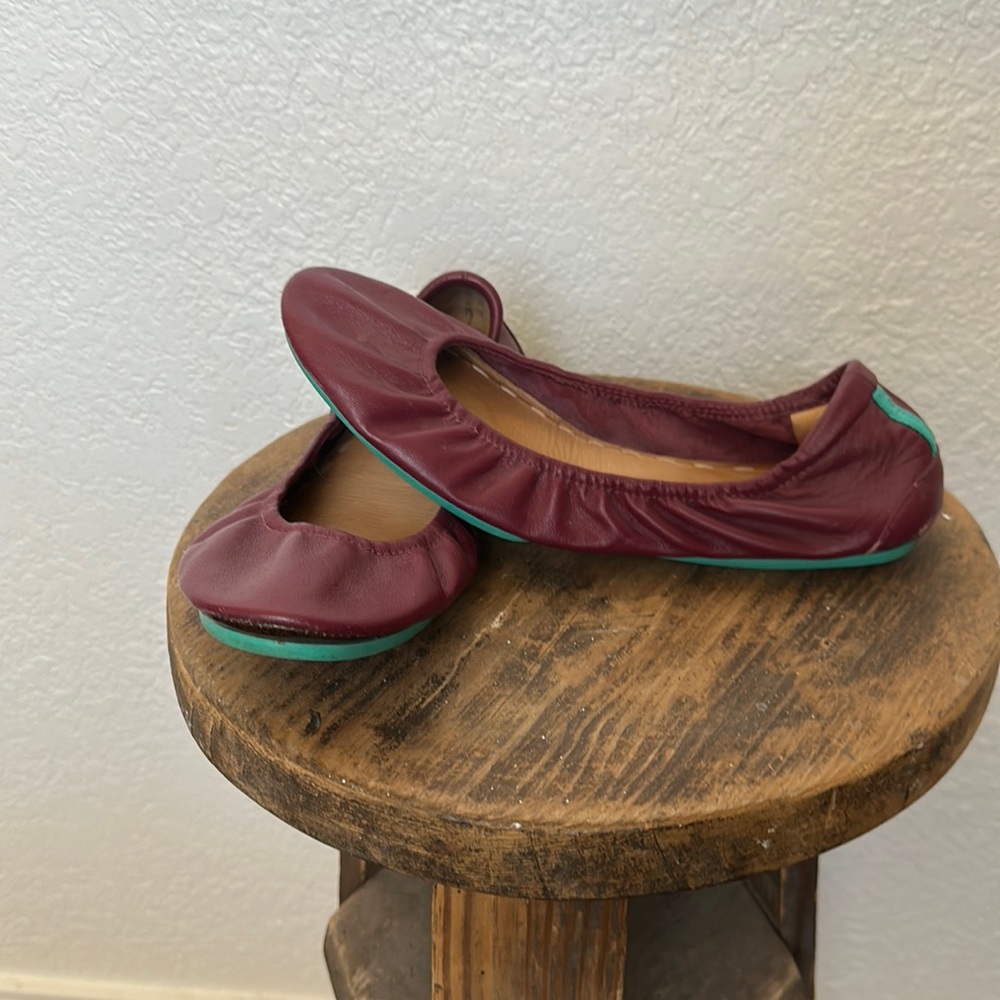 Tieks